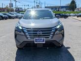 Thumbnail of 2025 Gun Metallic Nissan Rogue