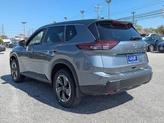 Thumbnail of 2025 Gun Metallic Nissan Rogue