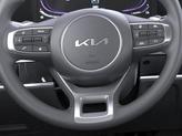 Thumbnail of 2025 Steel Gray Kia Sportage Hybrid