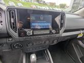 Thumbnail of 2025 Glacier White Nissan Frontier