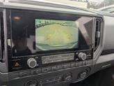 Thumbnail of 2025 Glacier White Nissan Frontier