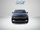 Thumbnail of 2025 Deep Chroma Blue Kia Carnival
