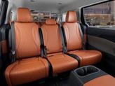 Thumbnail of 2025 Deep Chroma Blue Kia Carnival