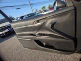 Thumbnail of 2021 Midnight Black Metallic Toyota Camry