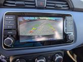 Thumbnail of 2025 Super Black Nissan Versa