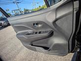 Thumbnail of 2025 Super Black Nissan Versa