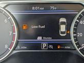 Thumbnail of 2025 Super Black Nissan Versa
