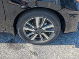 Thumbnail of 2025 Super Black Nissan Versa