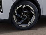 Thumbnail of 2025 Snow White Pearl Kia K4