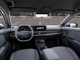 Thumbnail of 2025 Snow White Pearl Kia K4