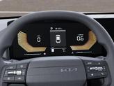 Thumbnail of 2025 Blue Kia K4