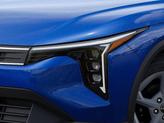 Thumbnail of 2025 Blue Kia K4