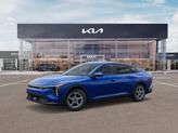 Thumbnail of 2025 Blue Kia K4