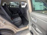 Thumbnail of 2025 Baja Storm Metallic Nissan Rogue
