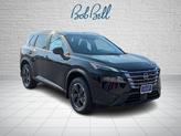 Thumbnail of 2025 Super Black Nissan Rogue