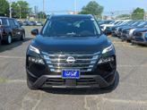 Thumbnail of 2025 Super Black Nissan Rogue