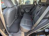 Thumbnail of 2025 Super Black Nissan Rogue