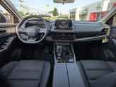 Thumbnail of 2025 Super Black Nissan Rogue