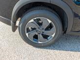 Thumbnail of 2025 Super Black Nissan Rogue