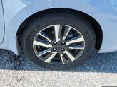 Thumbnail of 2025 Gray Sky Pearl Nissan Versa