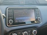 Thumbnail of 2025 Gray Sky Pearl Nissan Versa
