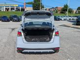 Thumbnail of 2025 Gray Sky Pearl Nissan Versa