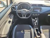 Thumbnail of 2025 Gray Sky Pearl Nissan Versa