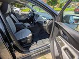 Thumbnail of 2023 Iron Gray Metallic Chevrolet Equinox