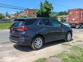 Thumbnail of 2023 Iron Gray Metallic Chevrolet Equinox