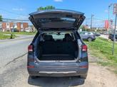 Thumbnail of 2023 Iron Gray Metallic Chevrolet Equinox