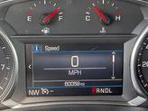 Thumbnail of 2023 Iron Gray Metallic Chevrolet Equinox