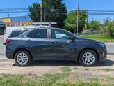 Thumbnail of 2023 Iron Gray Metallic Chevrolet Equinox