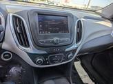 Thumbnail of 2023 Iron Gray Metallic Chevrolet Equinox