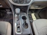 Thumbnail of 2023 Iron Gray Metallic Chevrolet Equinox