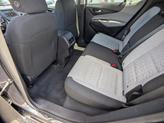 Thumbnail of 2023 Iron Gray Metallic Chevrolet Equinox