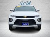 Thumbnail of 2023 Summit White Chevrolet Trailblazer