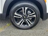 Thumbnail of 2023 Summit White Chevrolet Trailblazer