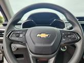 Thumbnail of 2023 Summit White Chevrolet Trailblazer