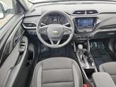 Thumbnail of 2023 Summit White Chevrolet Trailblazer