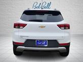 Thumbnail of 2023 Summit White Chevrolet Trailblazer