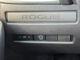 Thumbnail of 2025 Everest White Pearl Nissan Rogue