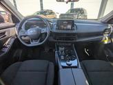 Thumbnail of 2025 Everest White Pearl Nissan Rogue