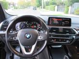 Thumbnail of 2019 Jet Black BMW X3