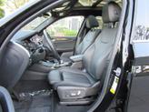Thumbnail of 2019 Jet Black BMW X3