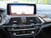 Thumbnail of 2019 Jet Black BMW X3