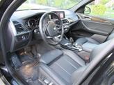 Thumbnail of 2019 Jet Black BMW X3
