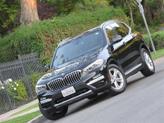 Photo of 2019 Jet Black BMW X3