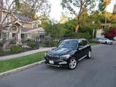 Thumbnail of 2019 Jet Black BMW X3
