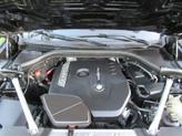 Thumbnail of 2019 Jet Black BMW X3