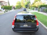 Thumbnail of 2007 Titanium Gray Metallic Volvo V70
